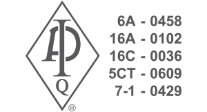 API